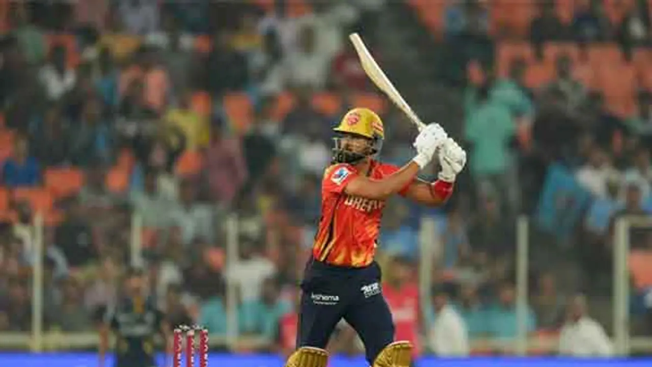 IPL 2025: Ganguly hails Shreyas Iyer as 'most improved batsman' after PBKS captain's heroics against GT IPL 2025: Ganguly hails Shreyas Iyer as 'most improved batsman' after PBKS captain's heroics against GT