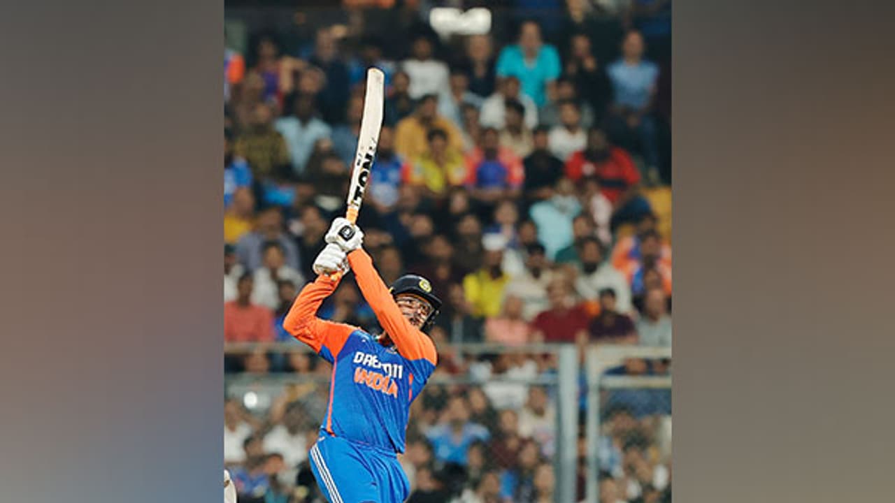 IPL 2025: Kane Williamson speaks on SRH's Abhishek's power hitting and versatility to become all format player IPL 2025: Kane Williamson speaks on SRH's Abhishek's power hitting and versatility to become all format player