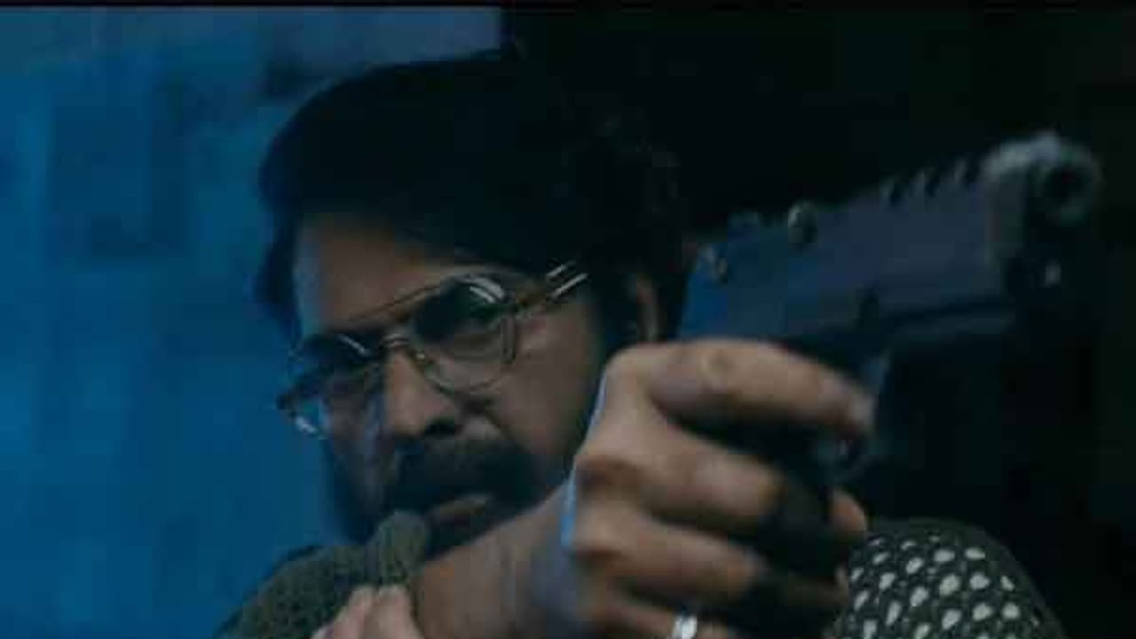 ബസൂക്കേ.. ഈ പോക്കെങ്ങോട്ടാ..; ആദ്യദിനം 3.2 കോടി, പിന്നീടോ ? കളക്ഷൻ കുതുപ്പിൽ മുട്ടുമടക്കാതെ മമ്മൂട്ടി ബസൂക്കേ.. ഈ പോക്കെങ്ങോട്ടാ..; ആദ്യദിനം 3.2 കോടി, പിന്നീടോ ? കളക്ഷൻ കുതുപ്പിൽ മുട്ടുമടക്കാതെ മമ്മൂട്ടി