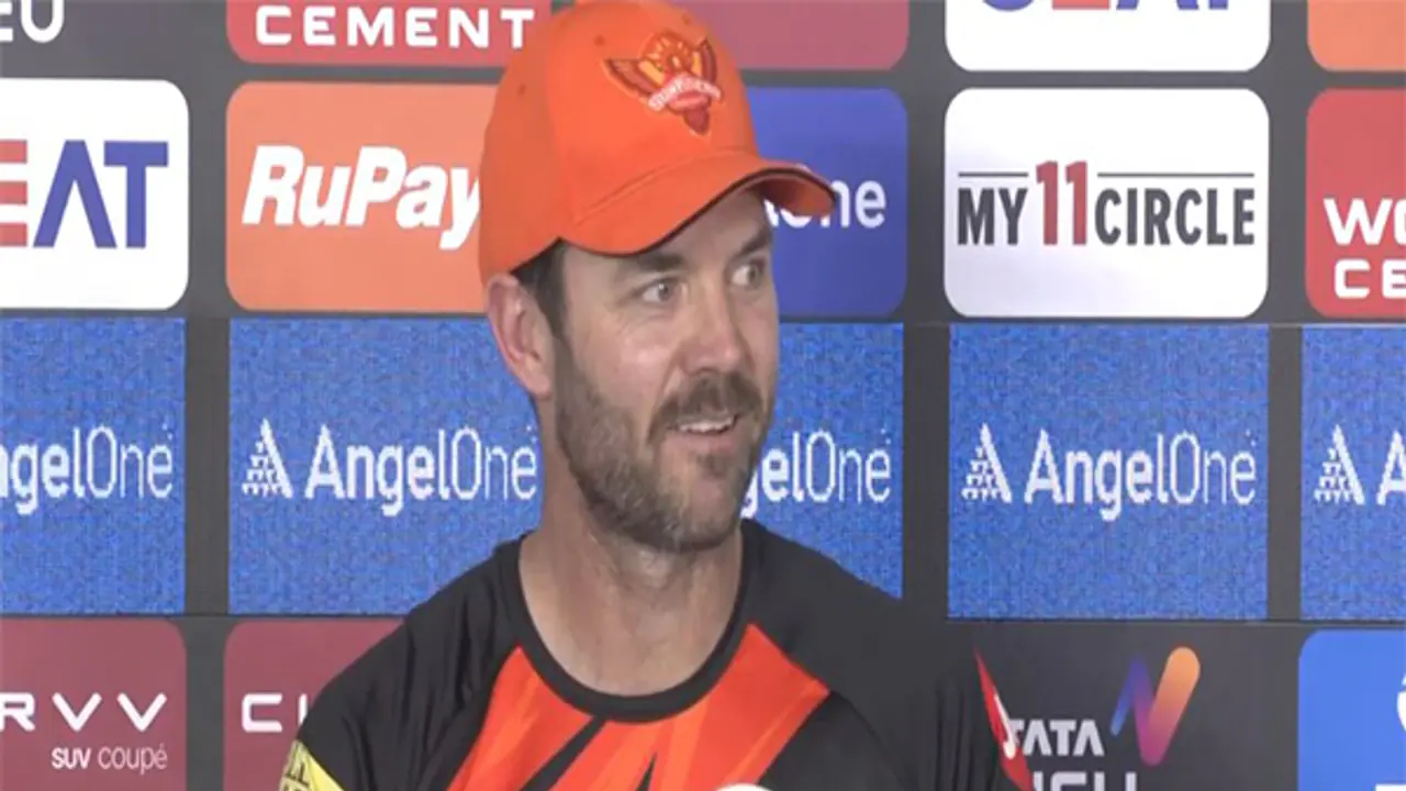 IPL 2025: Can SRH breach 300 run mark this season? Bowling coach James Franklin says 'why not'