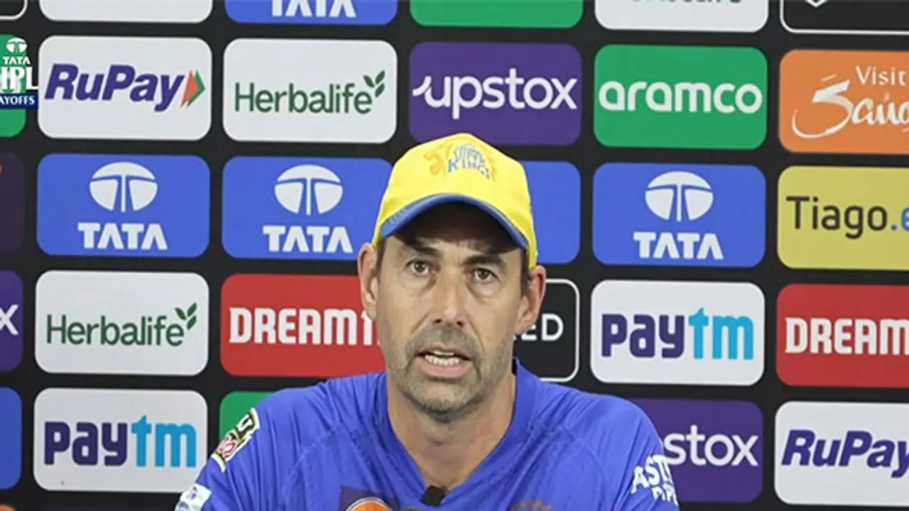 IPL 2025, CSK vs RCB: Fleming emphasizes even competition, believes Virat Kohli alone isn't RCB's strength