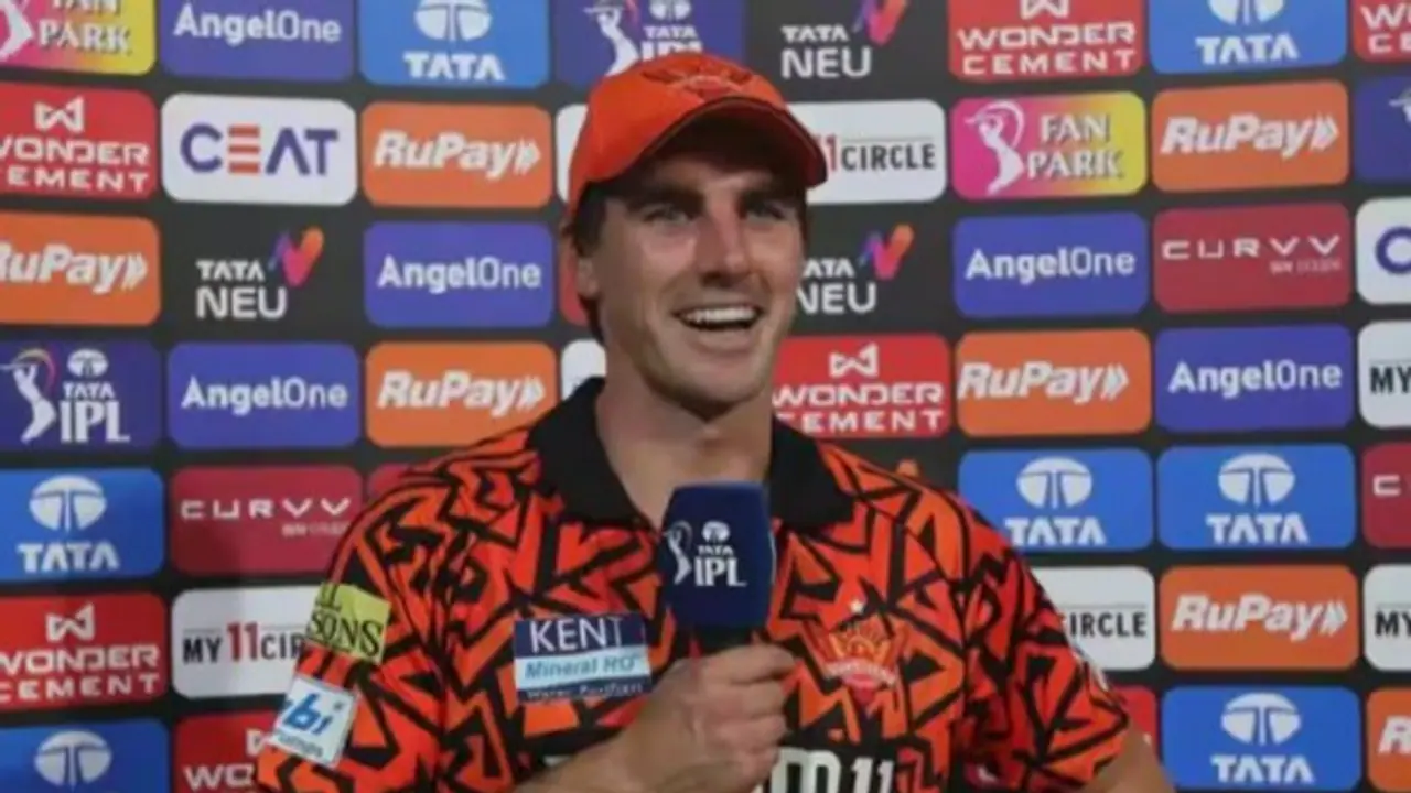 IPL 2025: Cummins acknowledges SRH's shortcomings, credits LSG bowlers for well planned approach after defeat