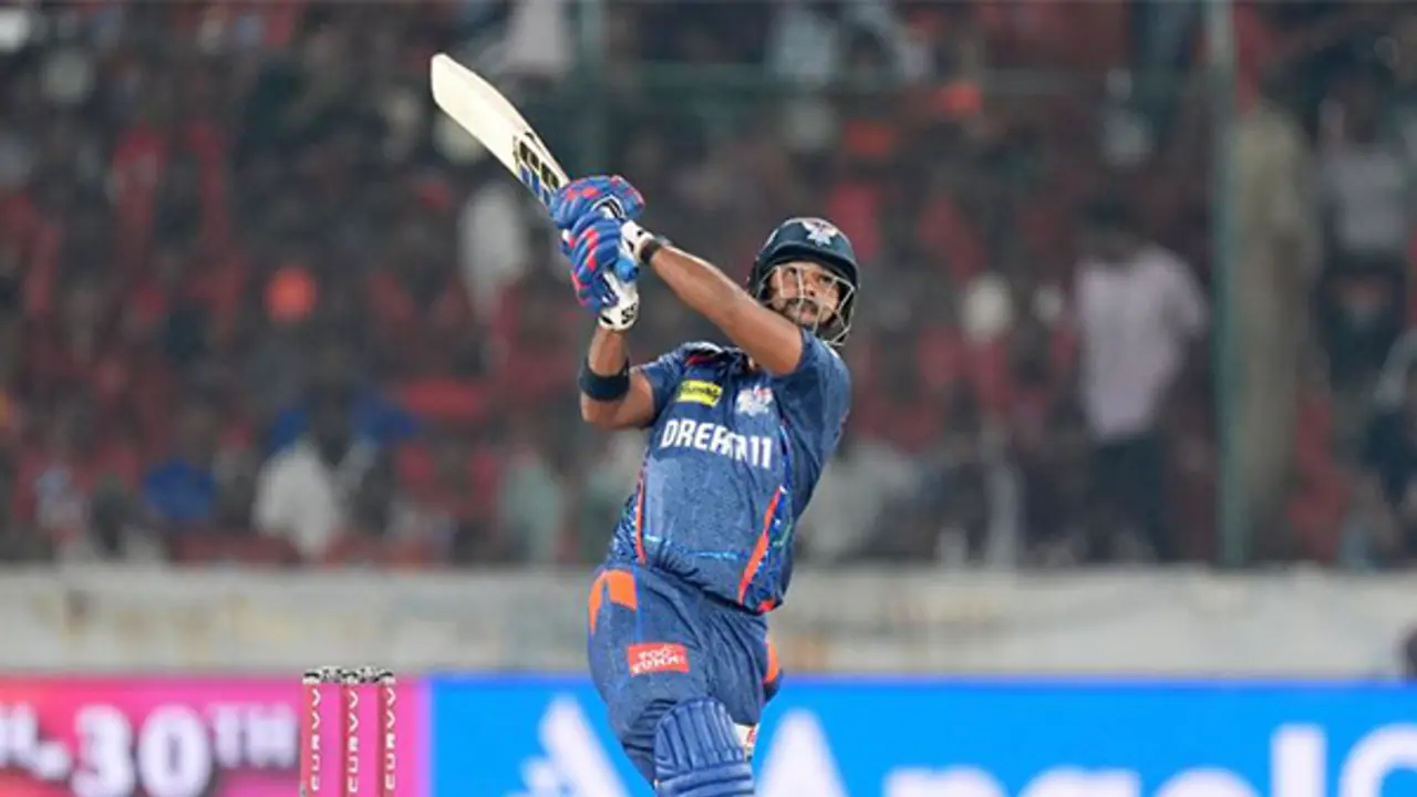 IPL 2025: Nicholas Pooran eyes KL Rahul's record after crossing 1000 IPL runs for LSG during win over SRH