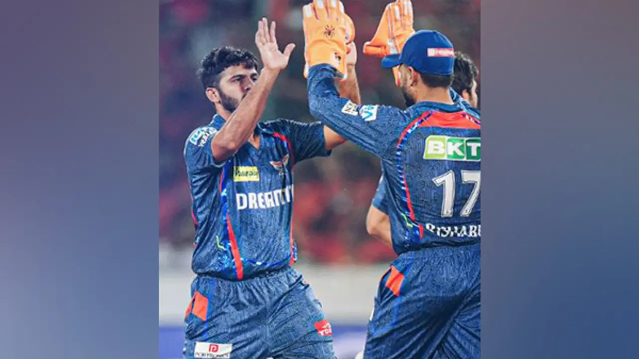 IPL 2025: Kane Williamson highlights LSG's execution of plan in their famous win against SRH IPL 2025: Kane Williamson highlights LSG's execution of plan in their famous win against SRH