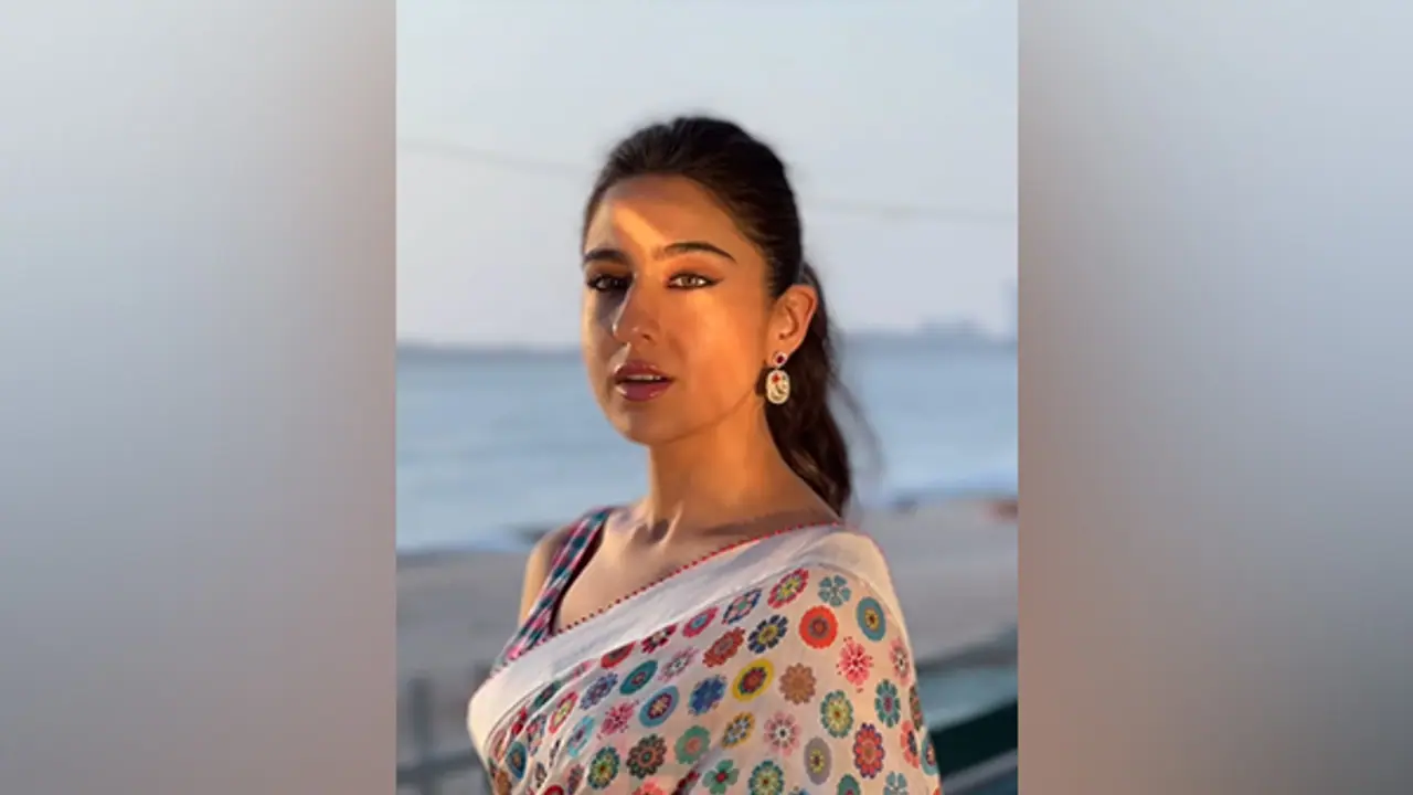 IPL 2025: Sara Ali Khan to bring glamour with dance performance in Guwahati
