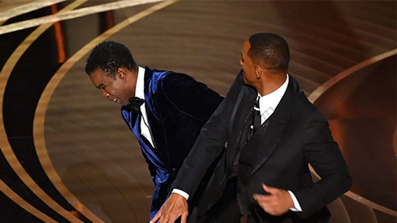 Will Smith reflects on Chris Rock Oscar's slap controversy in latest album 'Based on True Story'; Read on