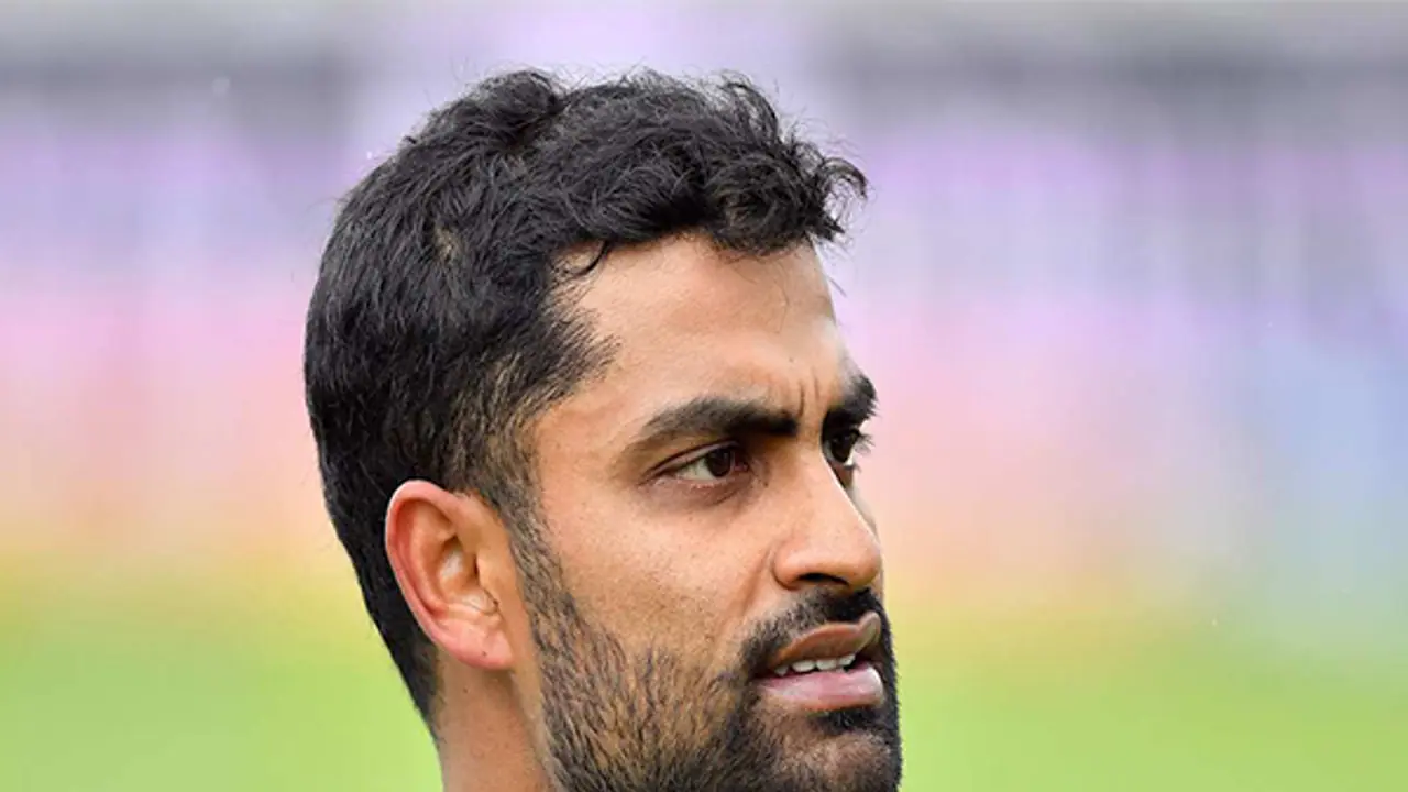 Ex Bangladesh skipper Tamim Iqbal opens on harrowing health scare after being discharged from hospital