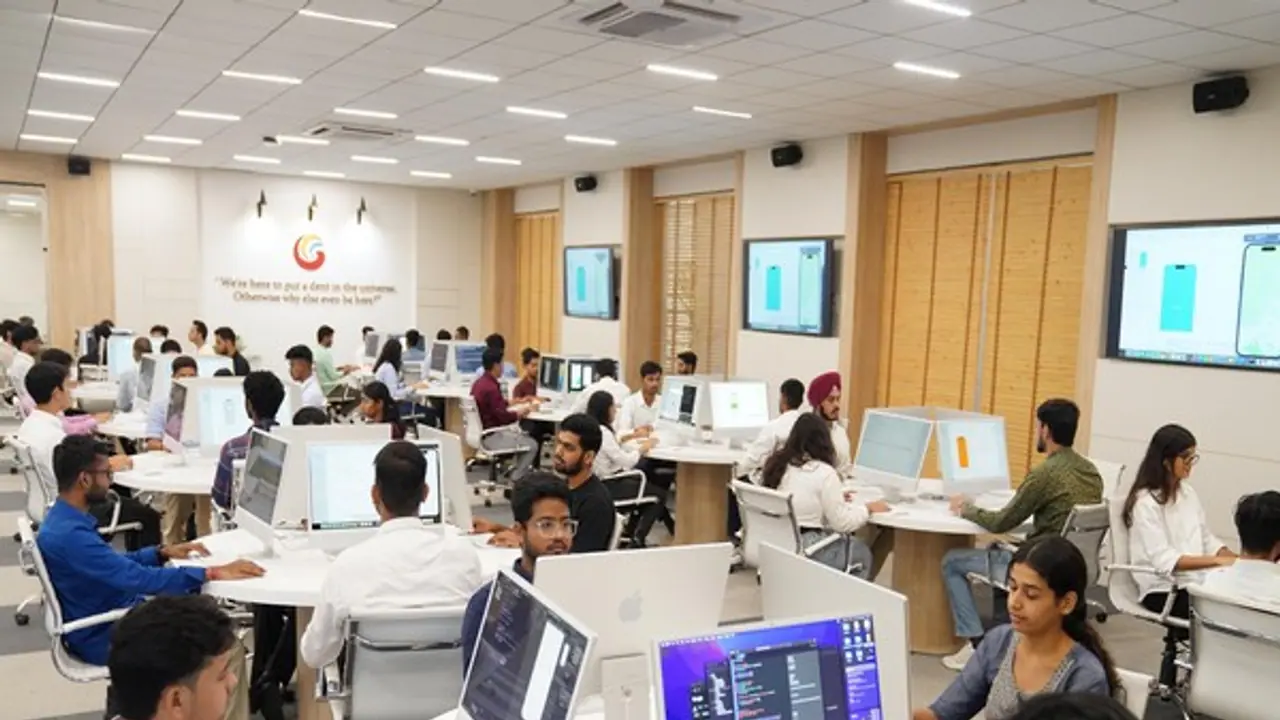 Apple's Swift Student Challenge 2025: Indian students secure coveted spots