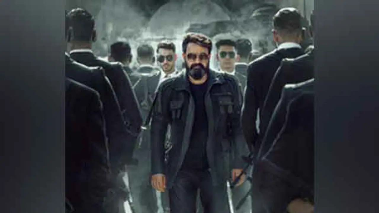 Mohanlal issues apology, regrets distress caused to fans by 'Empuraan' controversy: 'We take responsibility..'