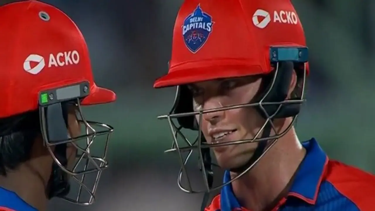IPL 2025: DC batter Tristan Stubbs speaks on learning from mentor Kevin Pietersen after win over SRH IPL 2025: DC batter Tristan Stubbs speaks on learning from mentor Kevin Pietersen after win over SRH