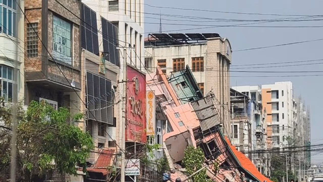 Representative Image (Image/Reuters)