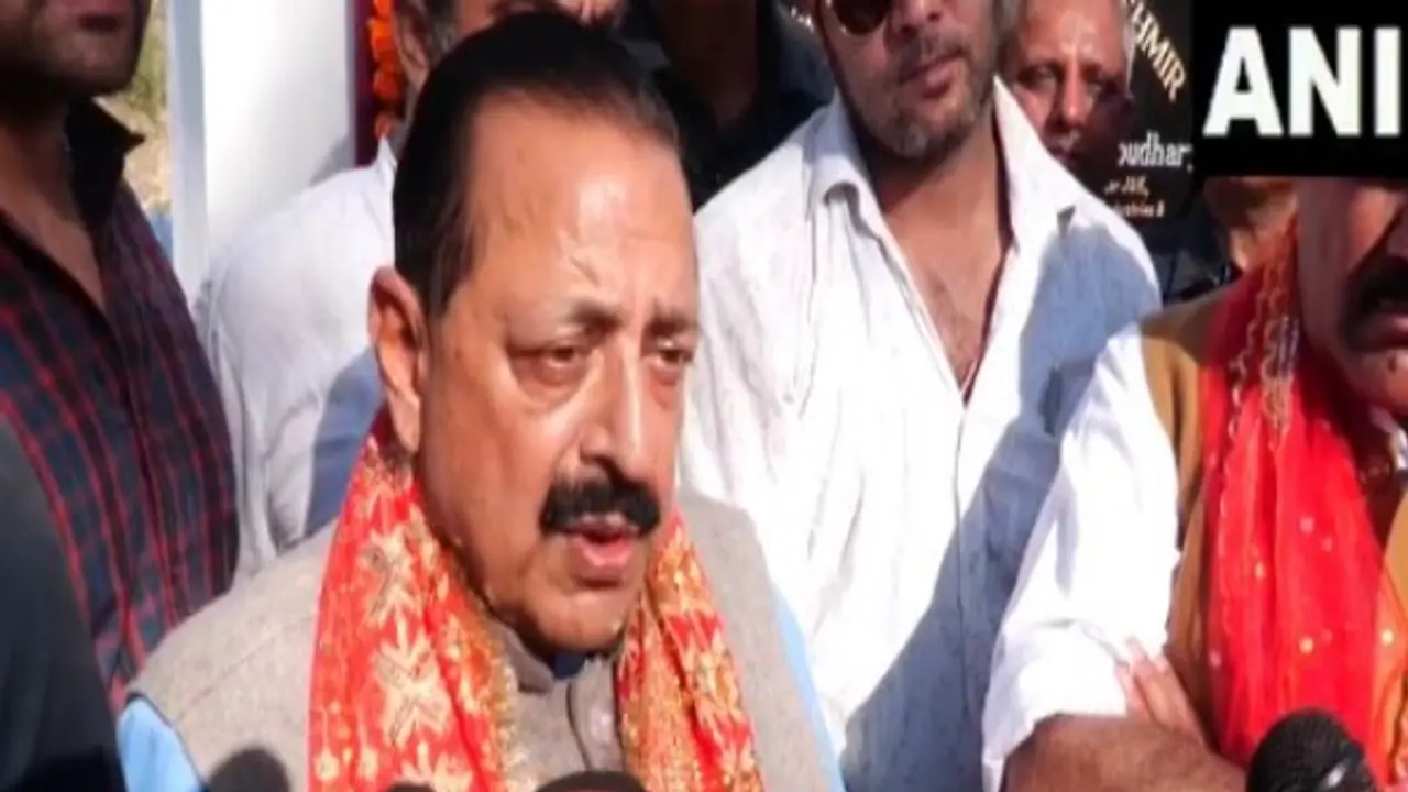 PM Modi to flag off first Jammu Srinagar Vande Bharat train from Katra on April 19; check details PM Modi to flag off first Jammu Srinagar Vande Bharat train from Katra on April 19; check details