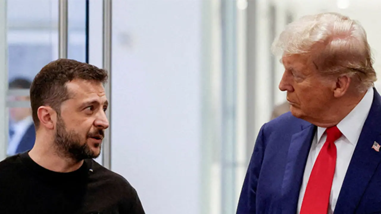 உக்ரைன் அமெரிக்கா கனிம உடன்படிக்கை: பலன் யாருக்கு? உக்ரைன் அமெரிக்கா கனிம உடன்படிக்கை: பலன் யாருக்கு?