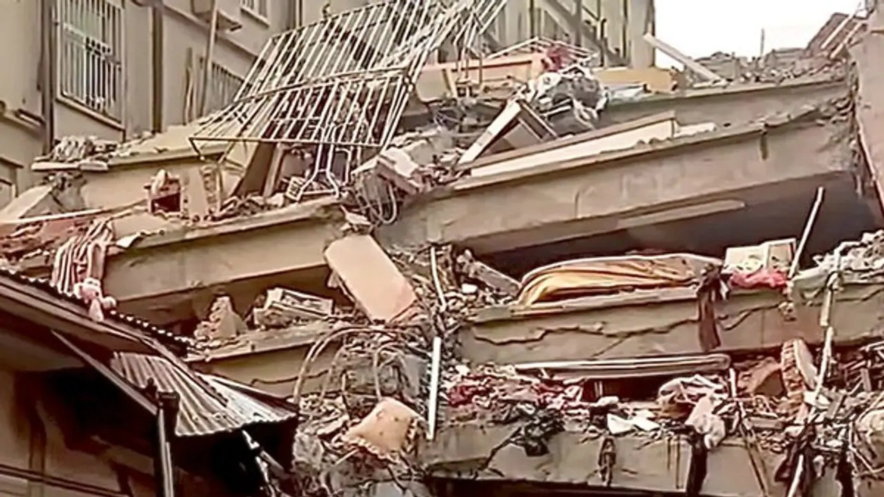 Myanmar earthquake death toll reaches 3,085; military declares ceasefire for relief efforts