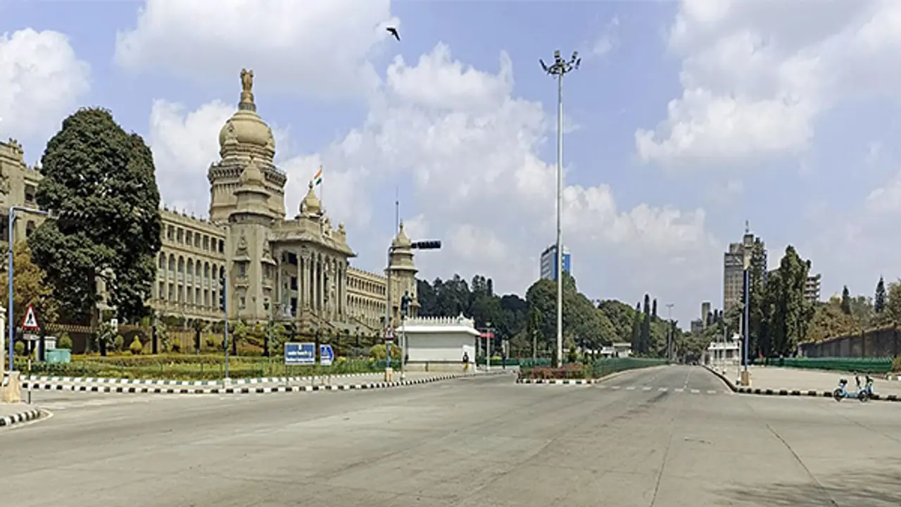 Bengaluru residents to pay more for disposing trash from Apr 1, BBMP levies 'garbage cess'; BJP slams Congress