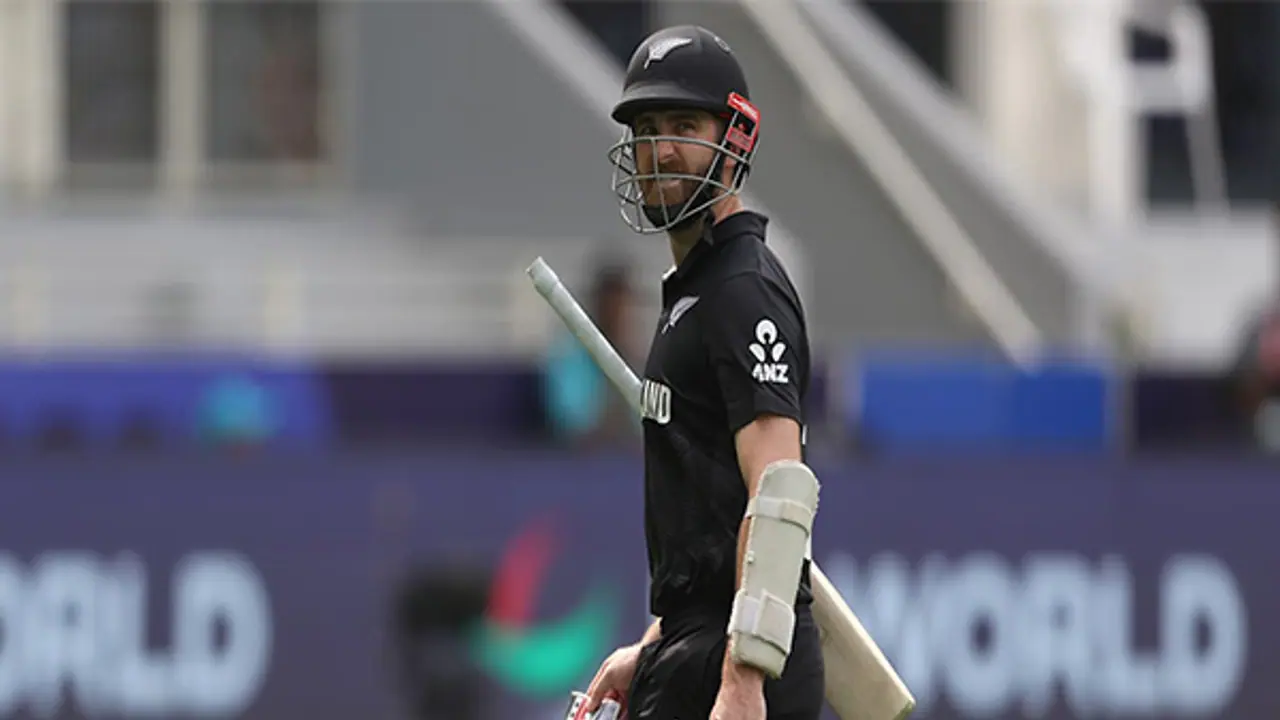Kane Williamson backs for tweaks in World Test Championship, designated windows for international cricket
