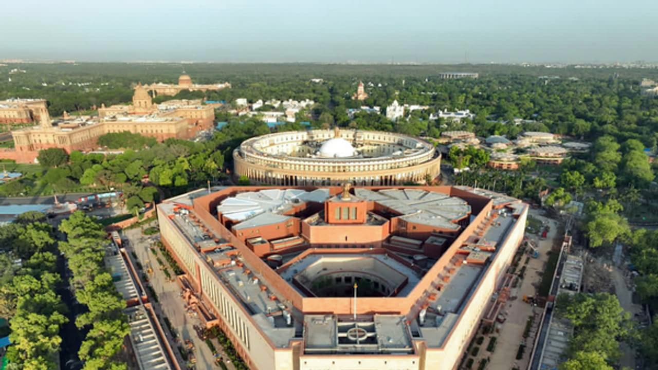 TDP, JDU issue three-line whip for MPs ahead of Waqf Amendment Bill debate in Lok Sabha