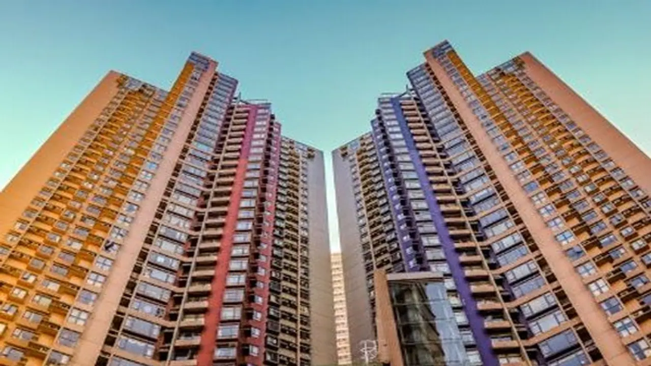 Mumbai's real estate boom: March records highest property registrations before April hike