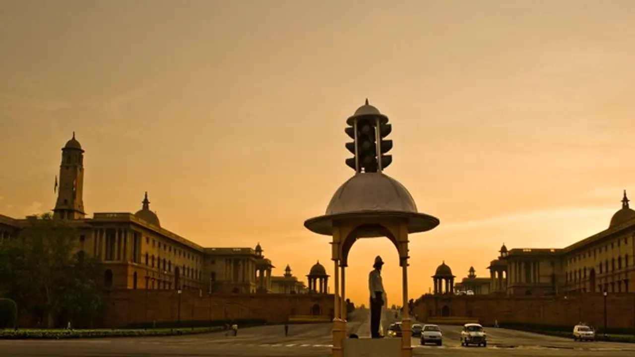 India evaluating opportunities amid US trade policy shift: Commerce Ministry India evaluating opportunities amid US trade policy shift: Commerce Ministry