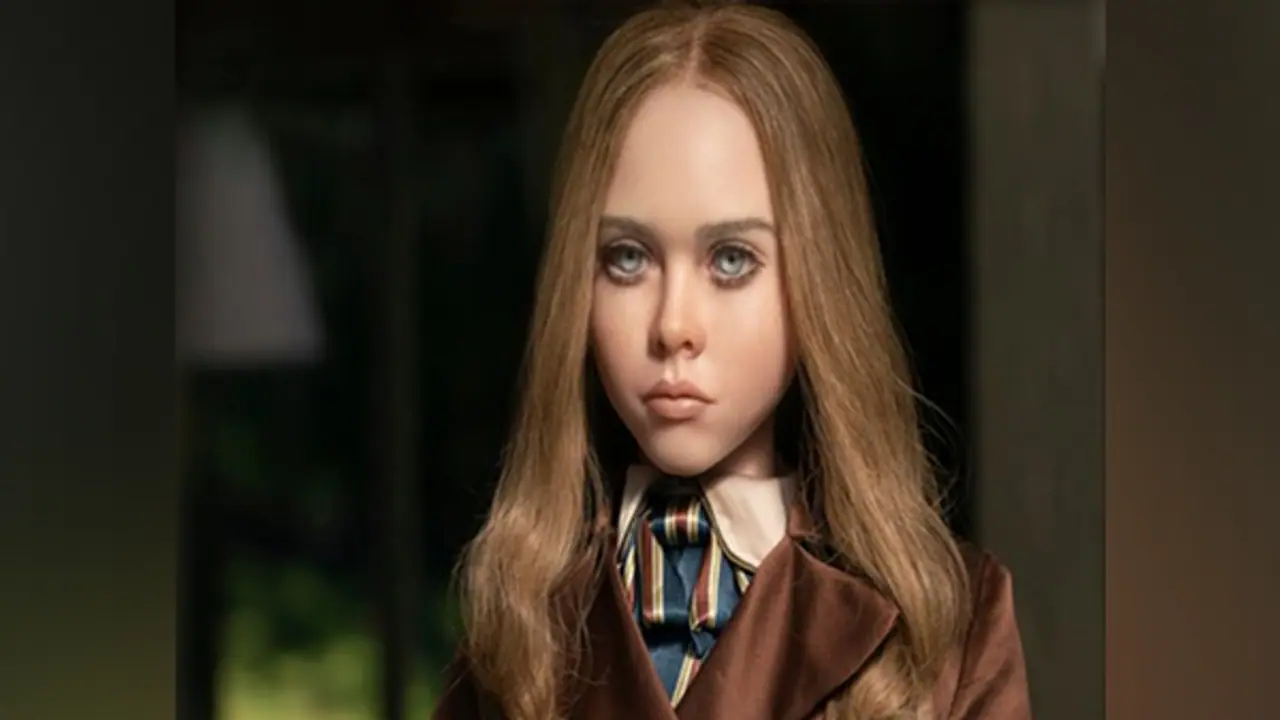 'M3GAN 2.0' Trailer revealed at CinemaCon: Get ready for the next chapter in horror 'M3GAN 2.0' Trailer revealed at CinemaCon: Get ready for the next chapter in horror