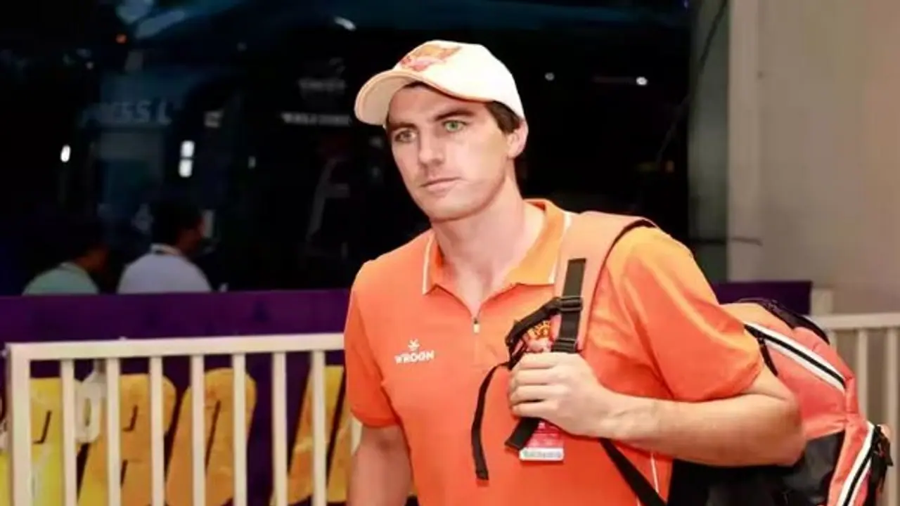 IPL 2025: Pat Cummins calls for introspection after SRH suffers third straight defeat IPL 2025: Pat Cummins calls for introspection after SRH suffers third straight defeat