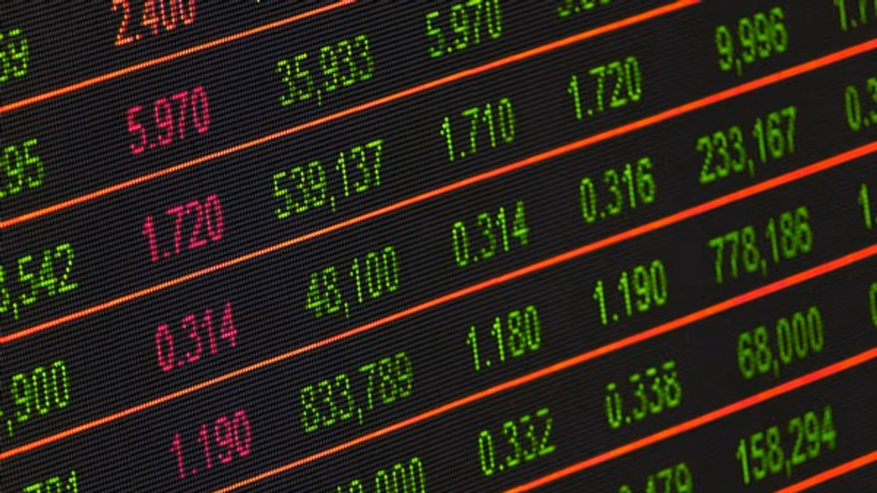 Wall street wipeout: Over 5% crash amid Trump tariff fears, $9 trillion lost