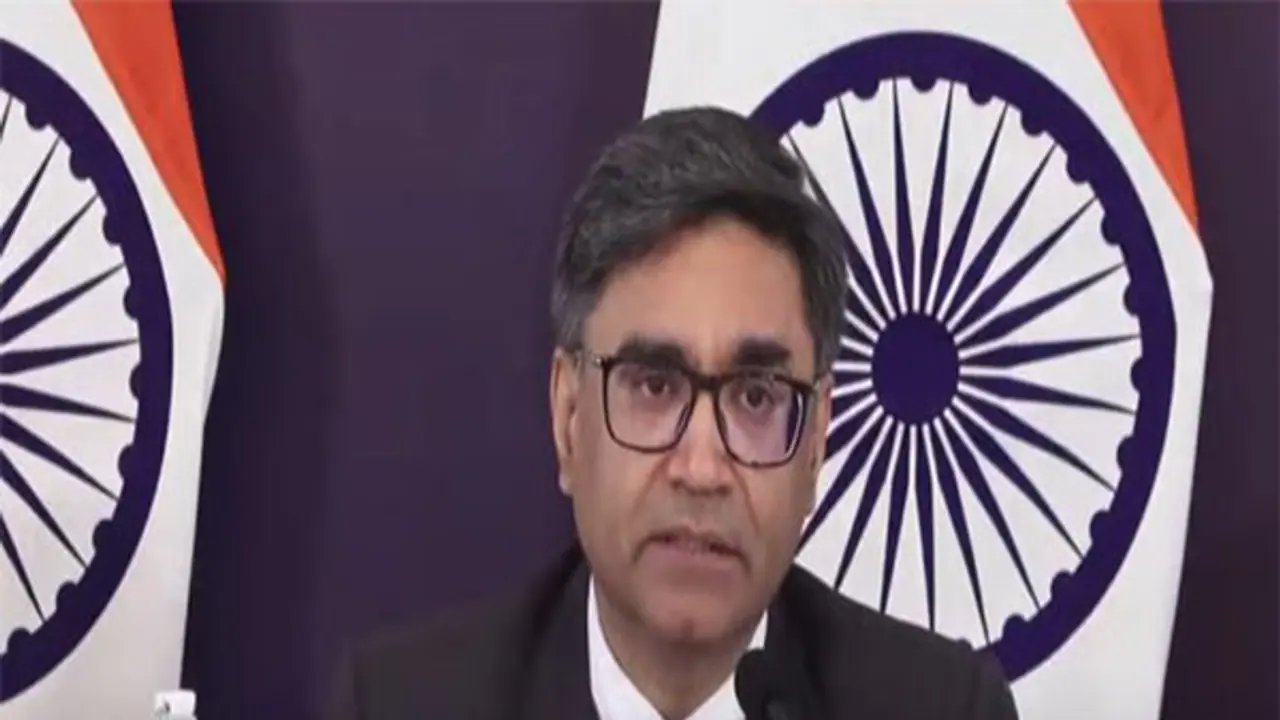 India, Sri Lanka discuss fishermen issue; Colombo to release 11 fishermen imminently