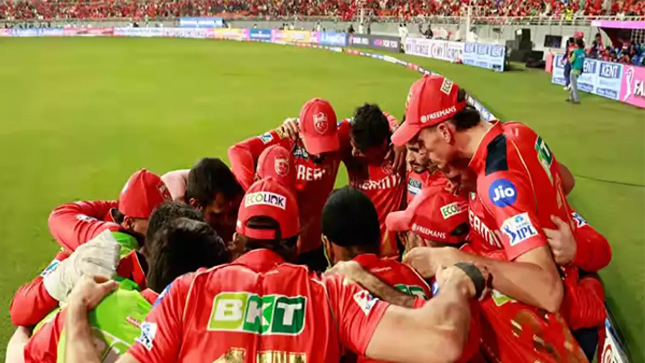 IPL 2025: Shreyas Iyer reflects on PBKS' first loss as Jaiswal, Archer power RR to 50 run win