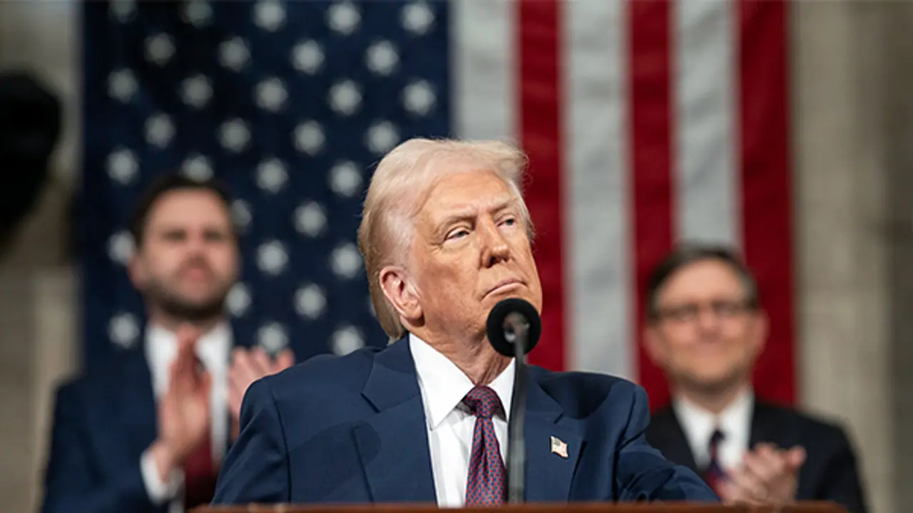 ಉಲ್ಟಾ ಹೊಡೆದ ಟ್ರಂಪ್: 90 ದಿನ ತೆರಿಗೆ ಹೊಡೆತಕ್ಕೆ ತಡೆ; ವಿಶ್ವ ಷೇರುಪೇಟೆ ಇಂದು ಚೇತರಿಕೆ ಸಾಧ್ಯತೆ