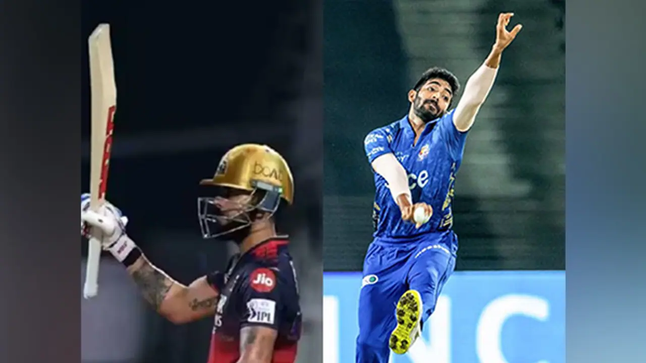 IPL 2025, MI vs RCB: Revisiting Virat Kohli vs Jasprit Bumrah battle over the years in the tournament IPL 2025, MI vs RCB: Revisiting Virat Kohli vs Jasprit Bumrah battle over the years in the tournament
