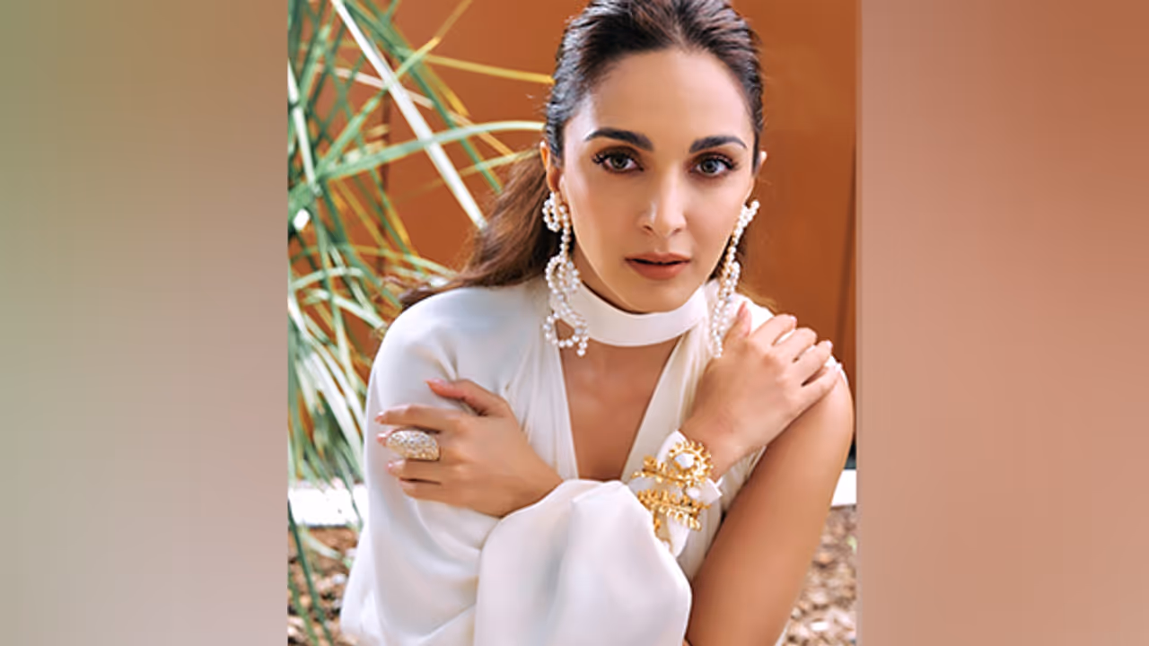 Mom to be Kiara Advani to make Met Gala debut, joining global fashion elite on May 5