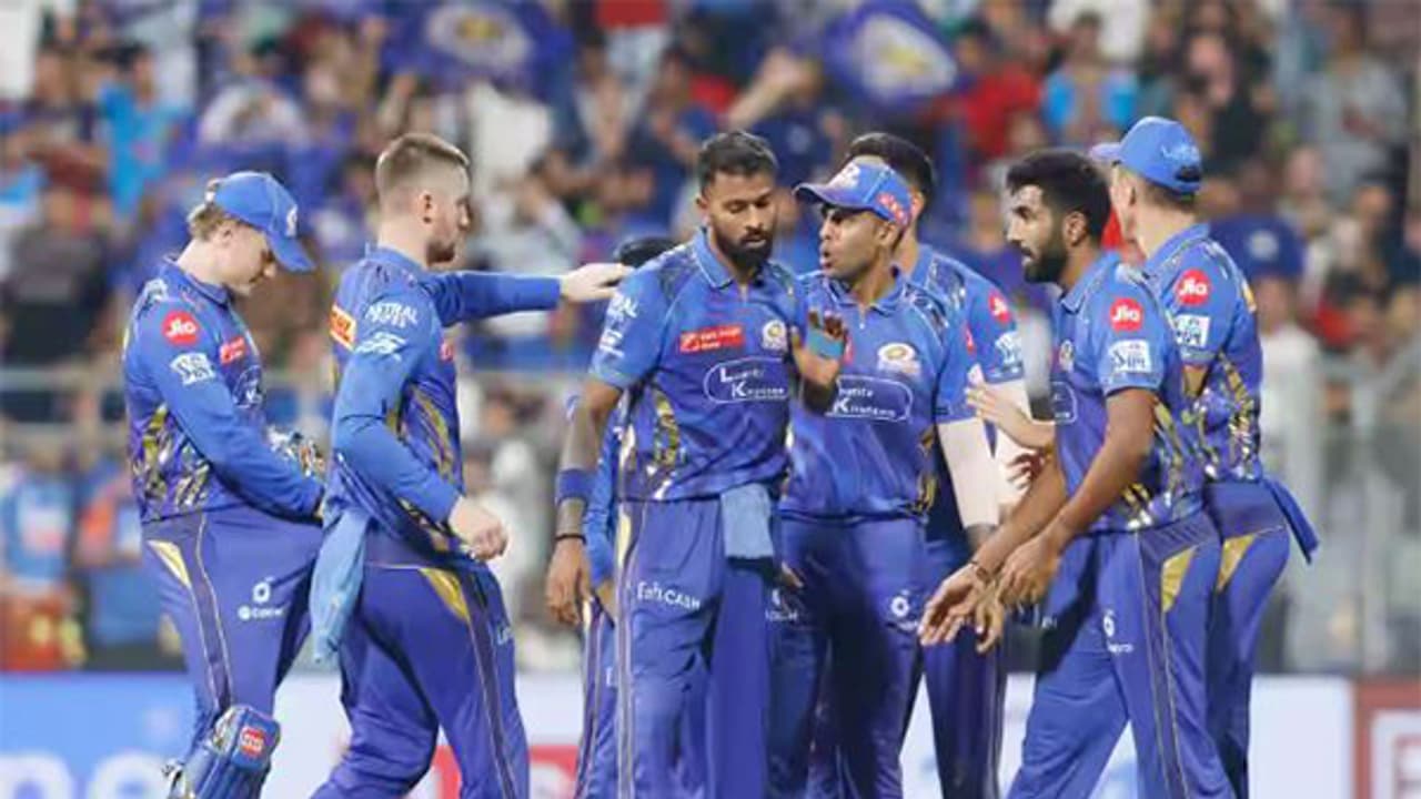 IPL 2025: MI skipper Hardik Pandya disappointed after the team's defeat to RCB at Wankhede