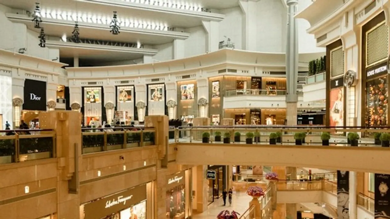 Retail leasing in India soars 55% in Q1 2025, malls and high streets lead surge Retail leasing in India soars 55% in Q1 2025, malls and high streets lead surge