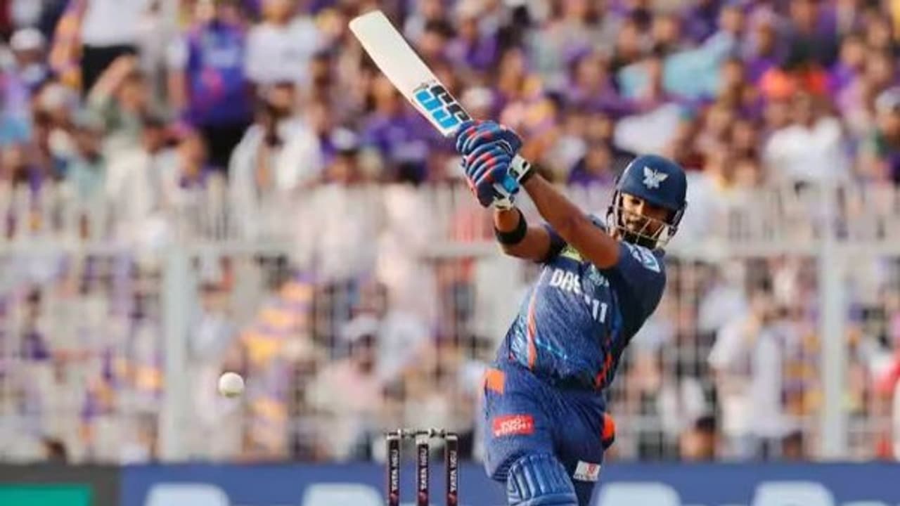 IPL 2025: LSG batter Nicholas Pooran becomes 2nd fastest to achieve THIS milestone during clash against KKR