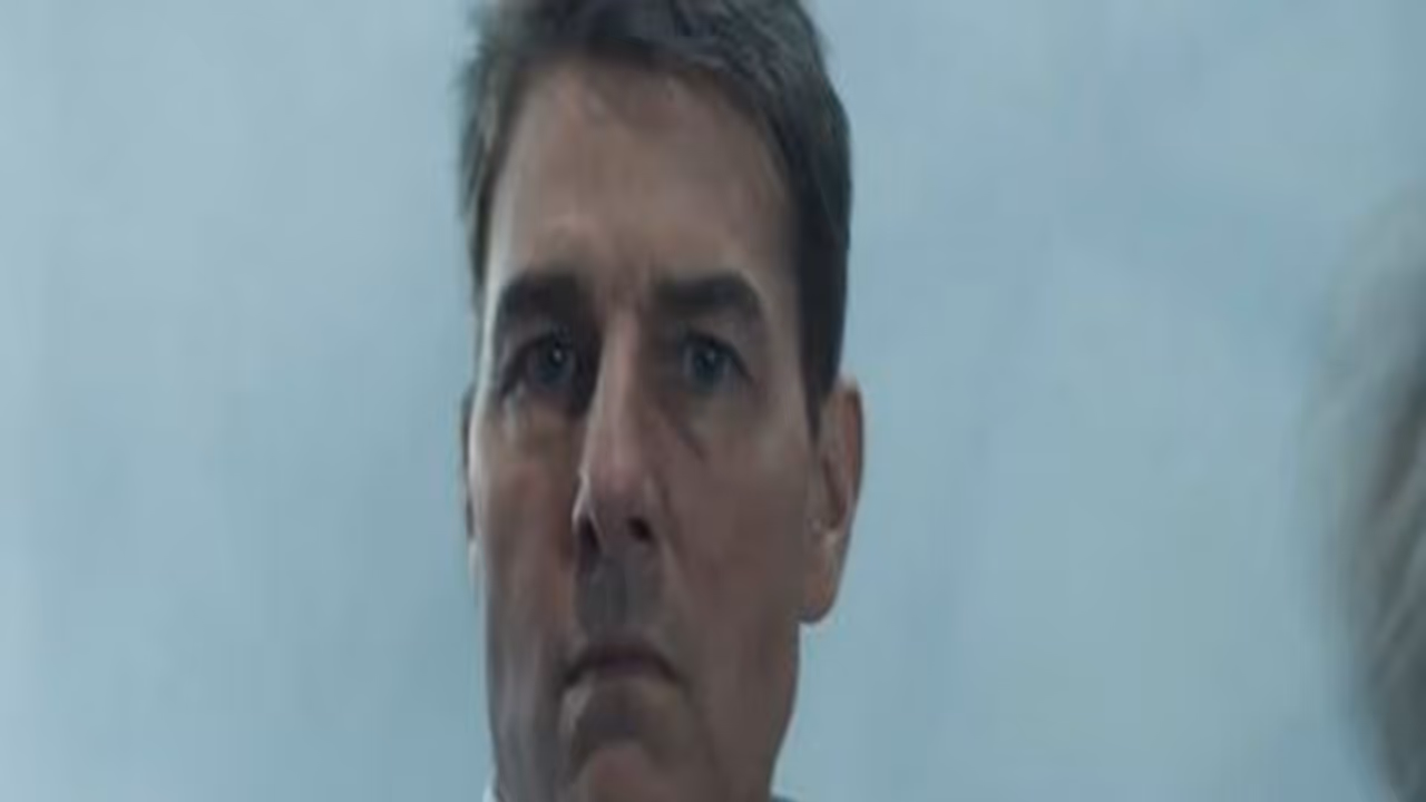 Tom Cruise's Mission: Impossible set for thrilling Cannes launch