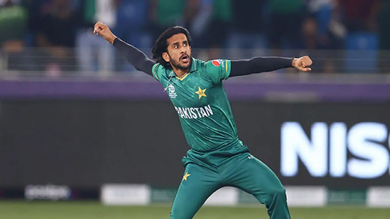 Hasan Ali's BOLD claim: Fans will leave IPL to watch PSL Hasan Ali's BOLD claim: Fans will leave IPL to watch PSL