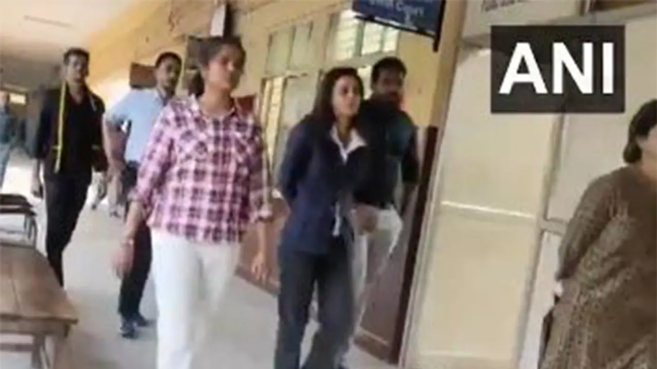 Karnataka High Court adjourns actor Ranya Rao's bail plea hearing in gold smuggling case until April 17