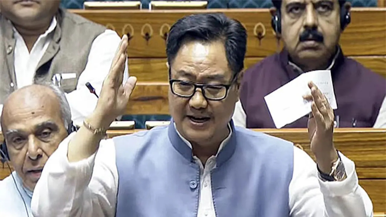 BJP to reach out to Muslim community to apprise them on merit of Waqf Amendment Act