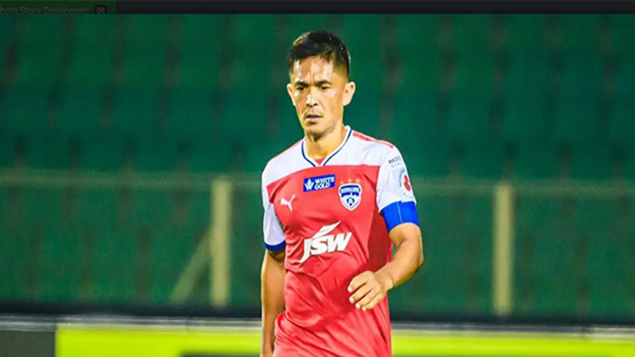 ISL's stoppage time specialists: Players who shine when it matters most ISL's stoppage time specialists: Players who shine when it matters most