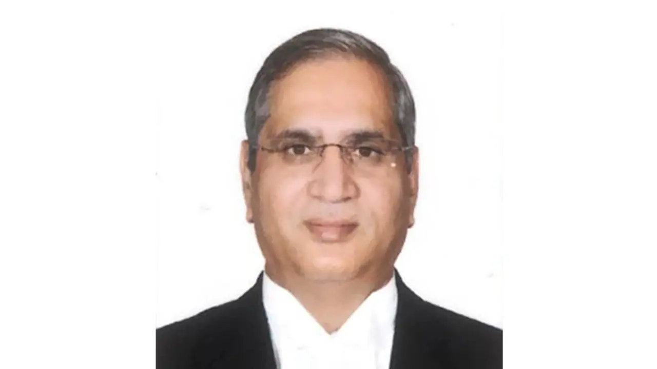Who is Narendra Mann? The prosecutor leading India's case against Tahawwur Rana Who is Narendra Mann? The prosecutor leading India's case against Tahawwur Rana