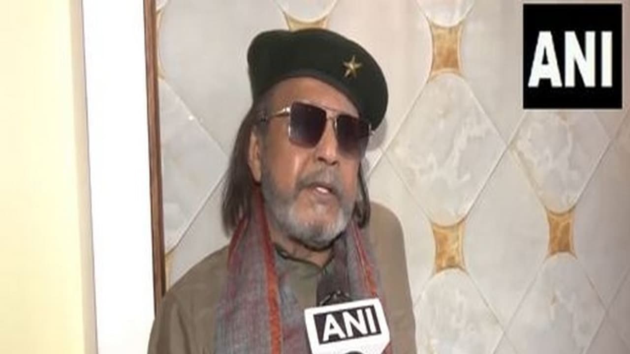 Waqf act: ಮಮತಾ ಬ್ಯಾನರ್ಜಿ ಹೇಳಿಕೆಗೆ ಮಿಥುನ್ ಚಕ್ರವರ್ತಿ ತಿರುಗೇಟು!