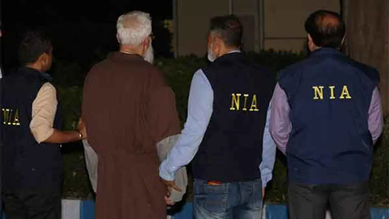 Tahawwur Rana sent to 18 day NIA custody after extradition to India, to be questioned today