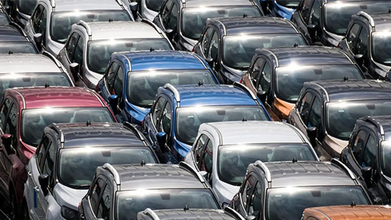 Auto component sector set to triple exports, hit $145 billion by 2030: NITI Aayog Auto component sector set to triple exports, hit $145 billion by 2030: NITI Aayog