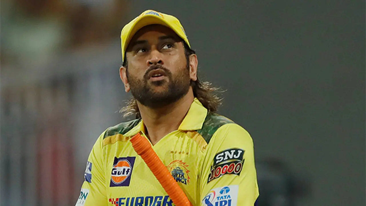 IPL 2025: CSK coach Stephen Fleming opens up on MS Dhoni's inability to pull off victory