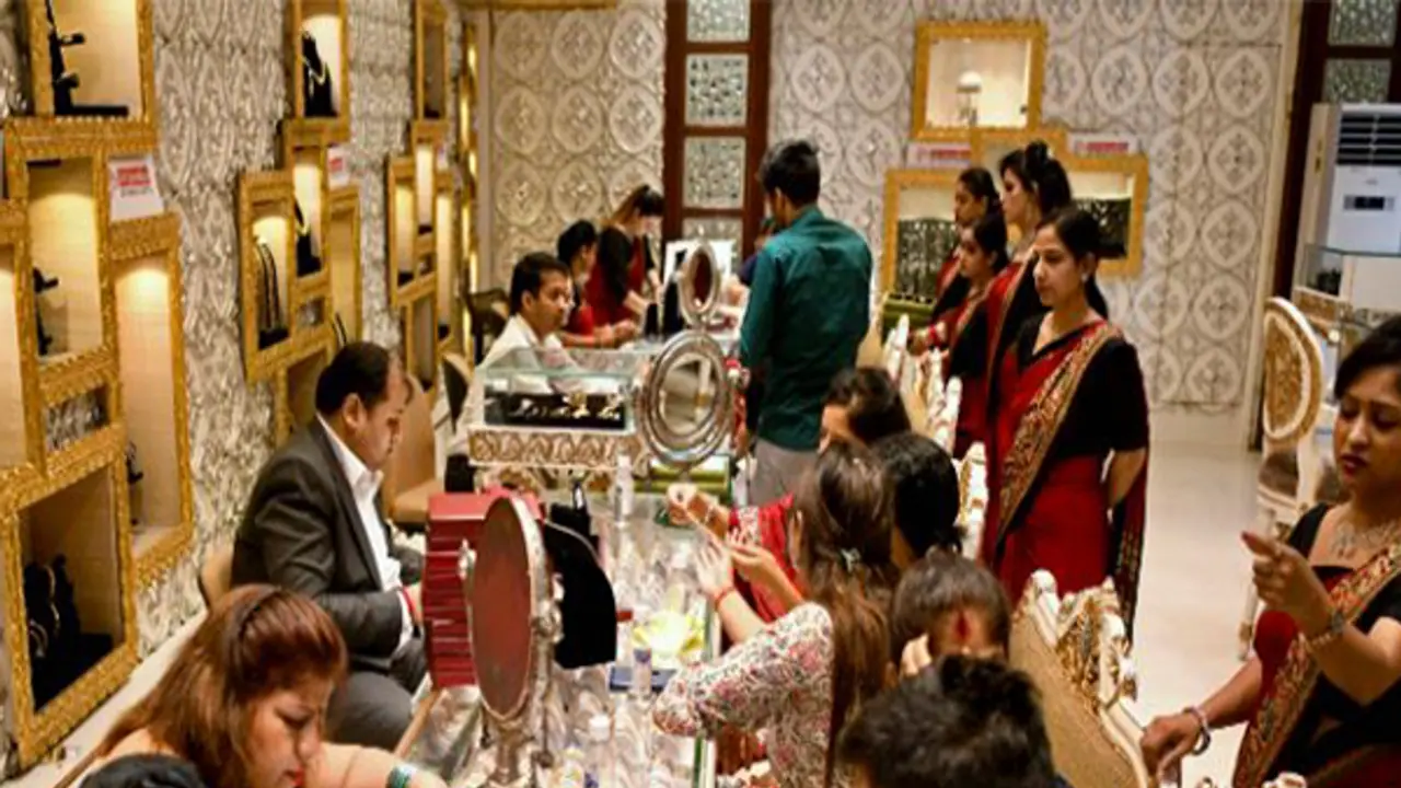 India's domestic jewellery market to surge to $145 billion by FY28 amid organised shift India's domestic jewellery market to surge to $145 billion by FY28 amid organised shift