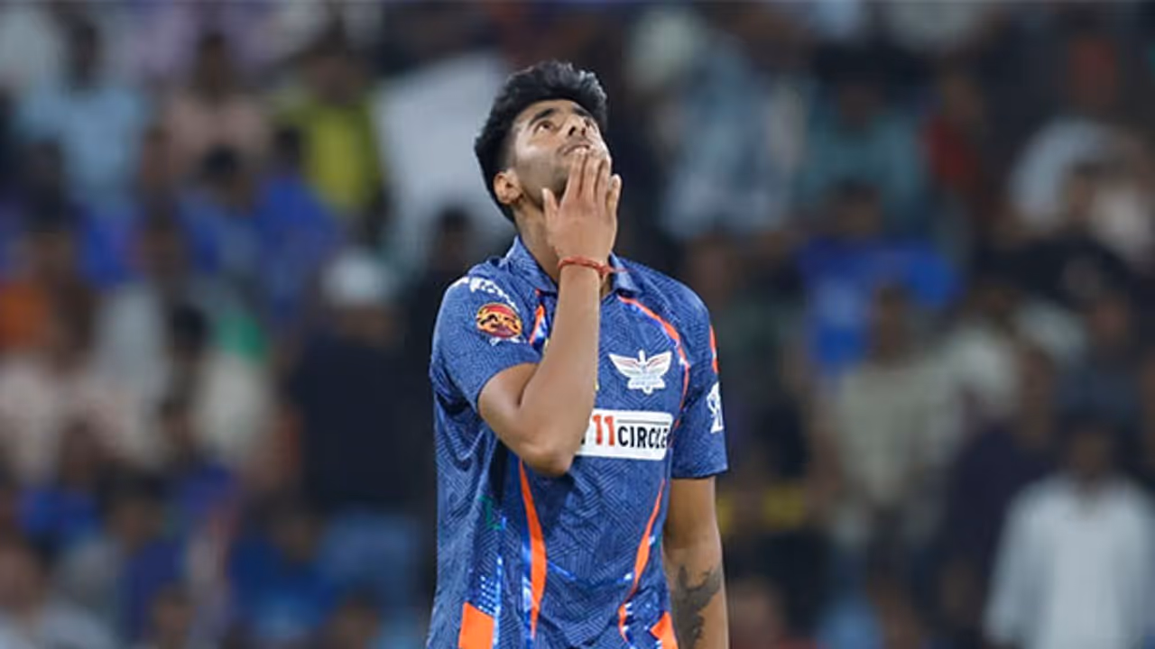 IPL 2025: Big boost for LSG as Mayank Yadav set to join squad ahead of clash against RR IPL 2025: Big boost for LSG as Mayank Yadav set to join squad ahead of clash against RR