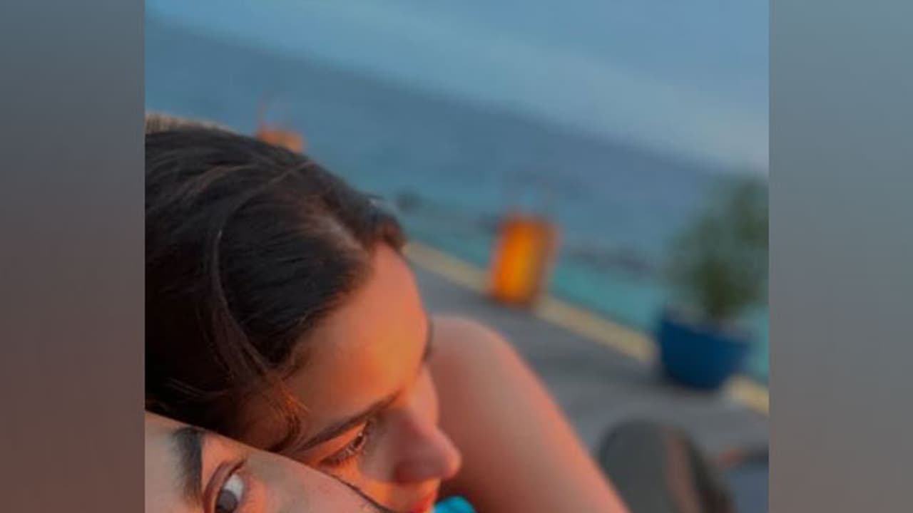 Alia Bhatt calls Ranbir Kapoor her 'home' as the couple celebrates their 3rd wedding anniversary