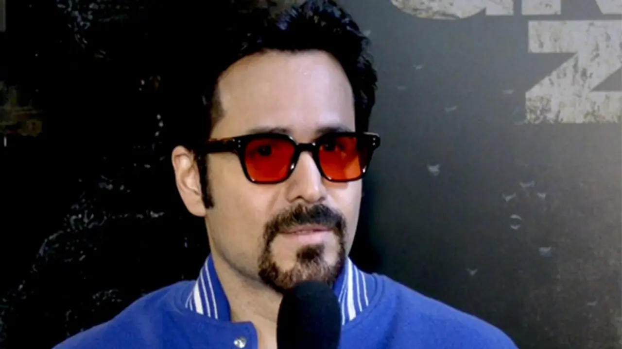'It was a huge responsibility...', Emraan Hashmi on portraying real-life hero in 'Ground Zero'