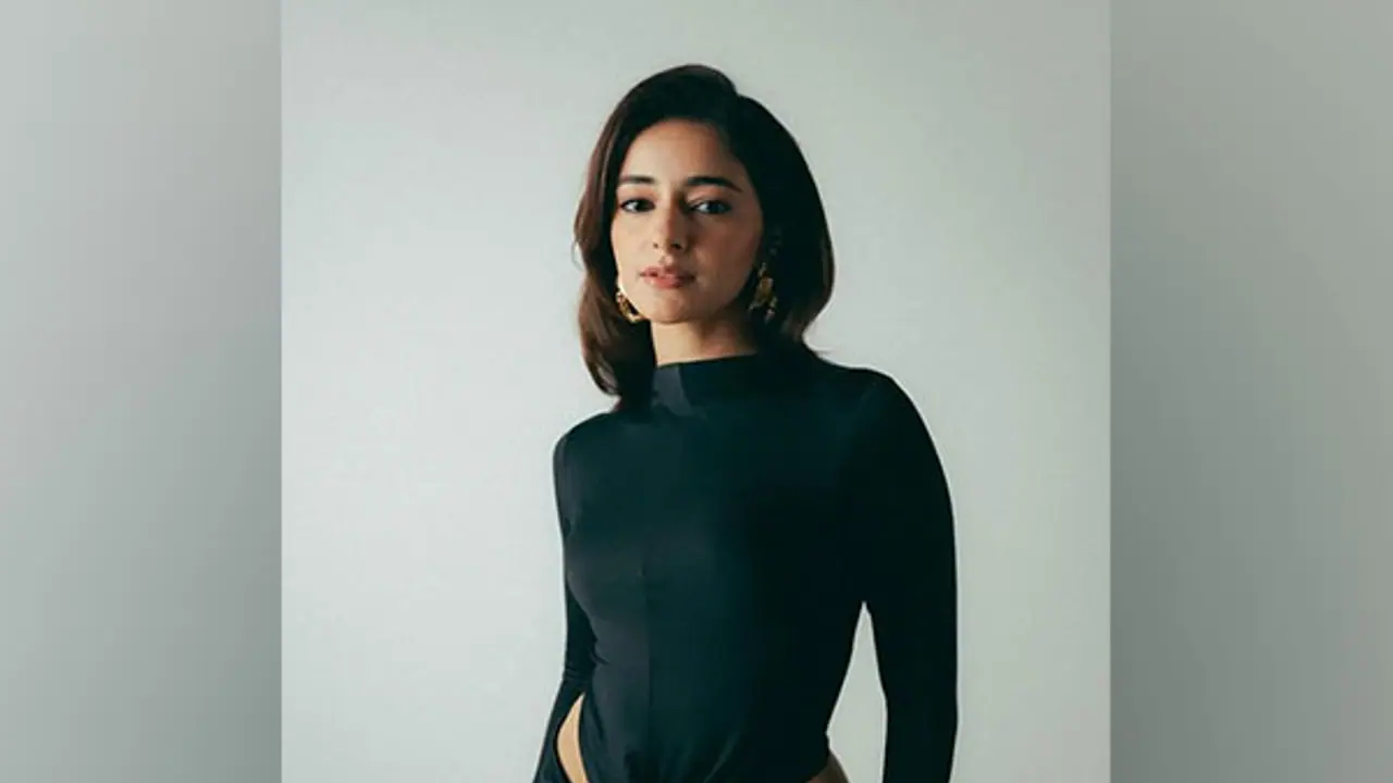 Ananya Panday becomes FIRST Indian brand ambassador of French brand Chanel; Read on
