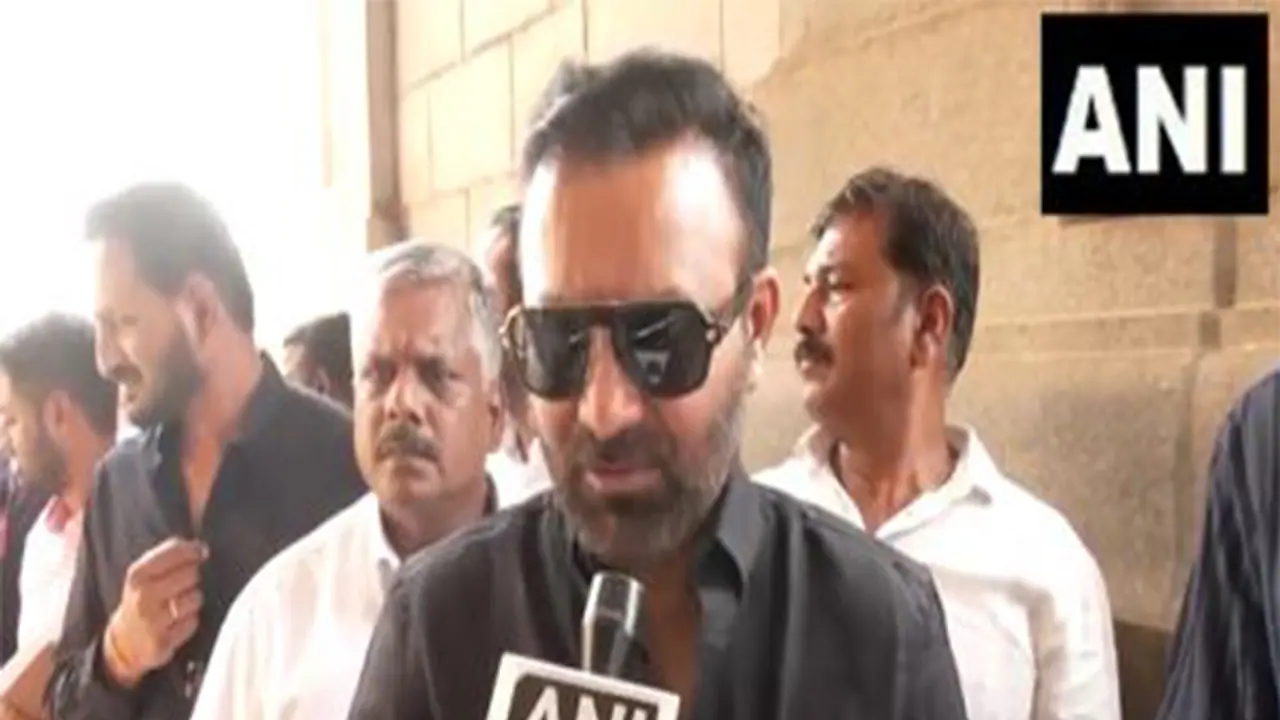 ‘Old political game’: Karnataka minister Santosh Lad accuses BJP of targeting Congress via ED